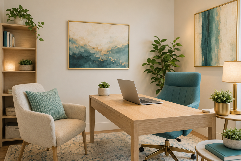 Supportive mental health care at Prudent Haven Behavioral Health